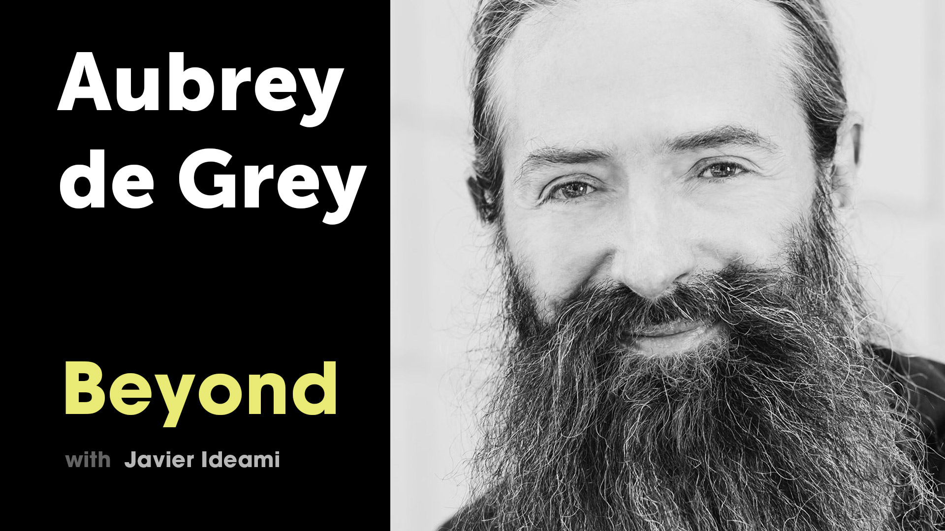 Aubrey de Grey