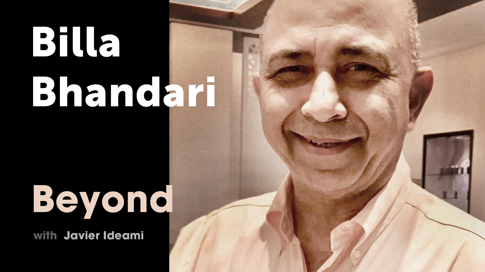 Billa Bhandari
