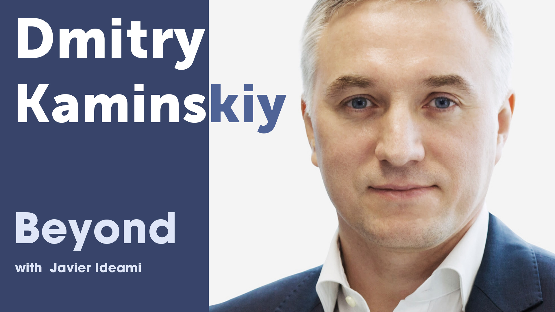 Dmitry Kaminskiy