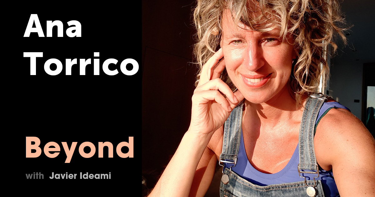 Ana María Torrico Perdomo