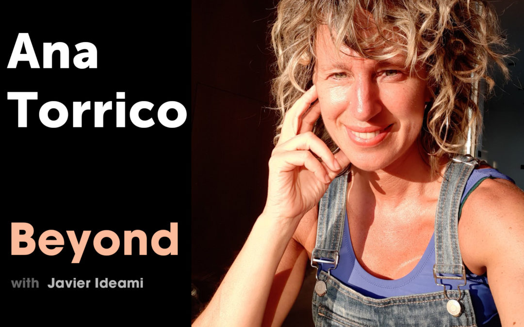 Ana Torrico