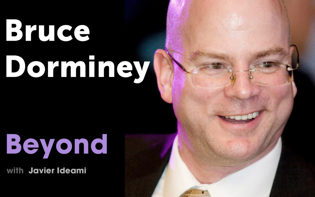 Bruce Dorminey