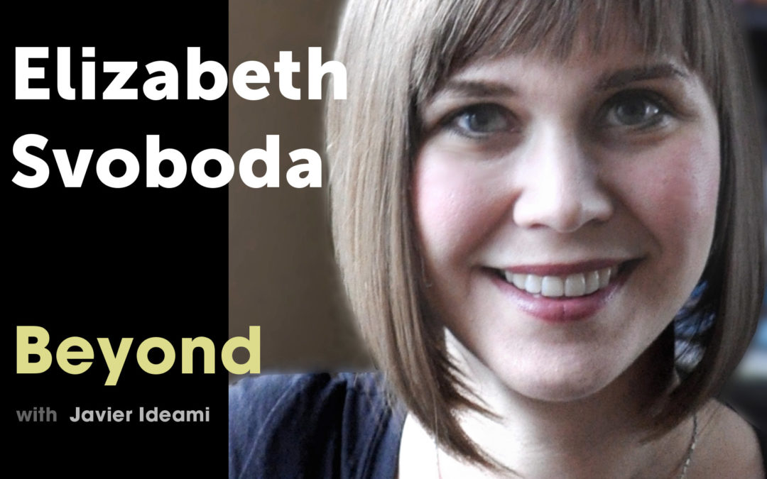 Elizabeth Svoboda
