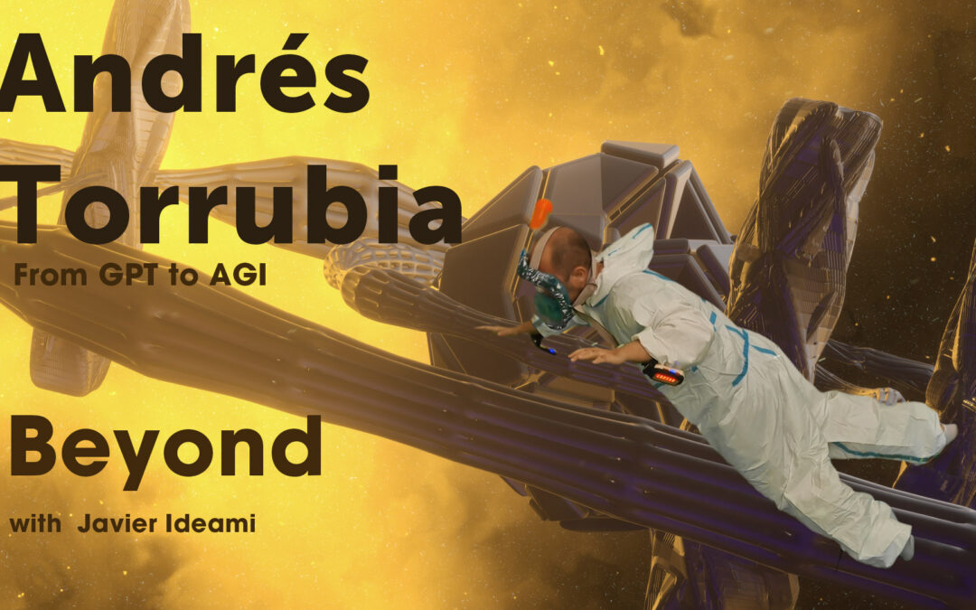 Andrés Torrubia